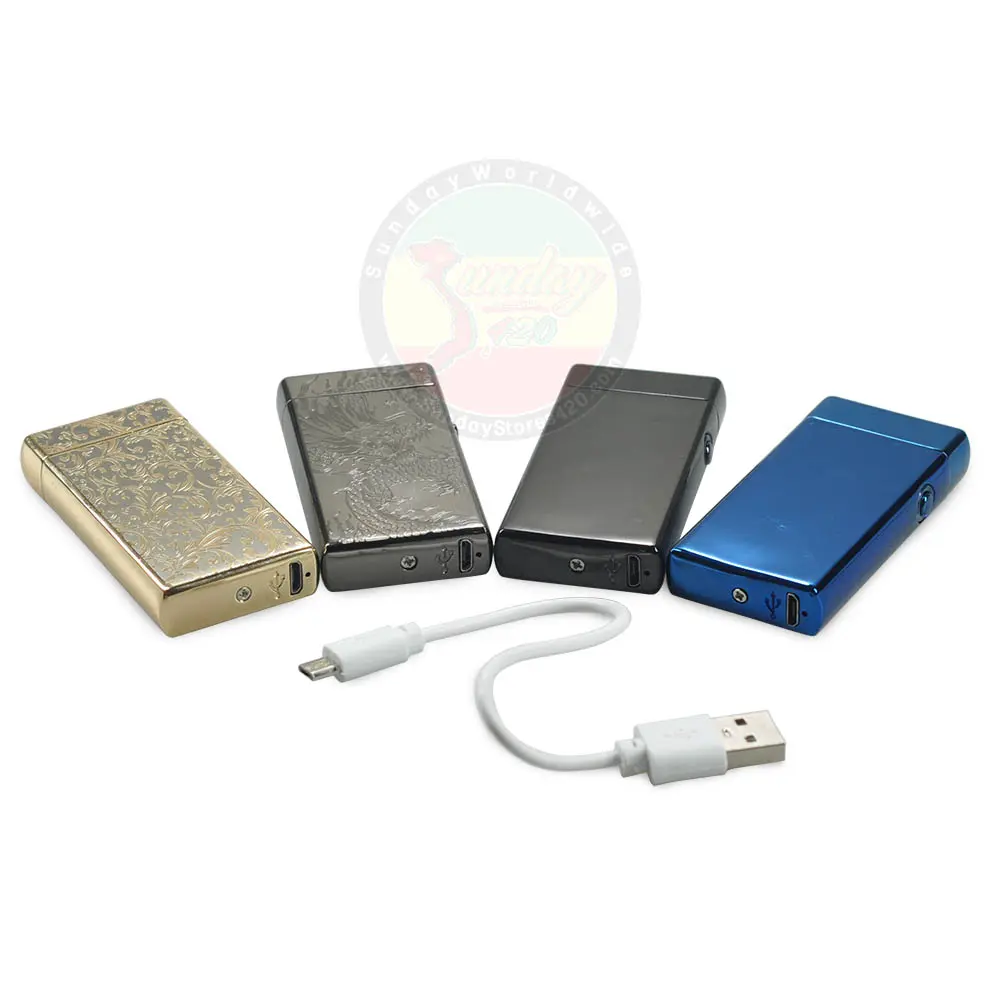Bật Lửa Tia Hồ Quang Độc Đáo - BL-44 - Ảnh 4