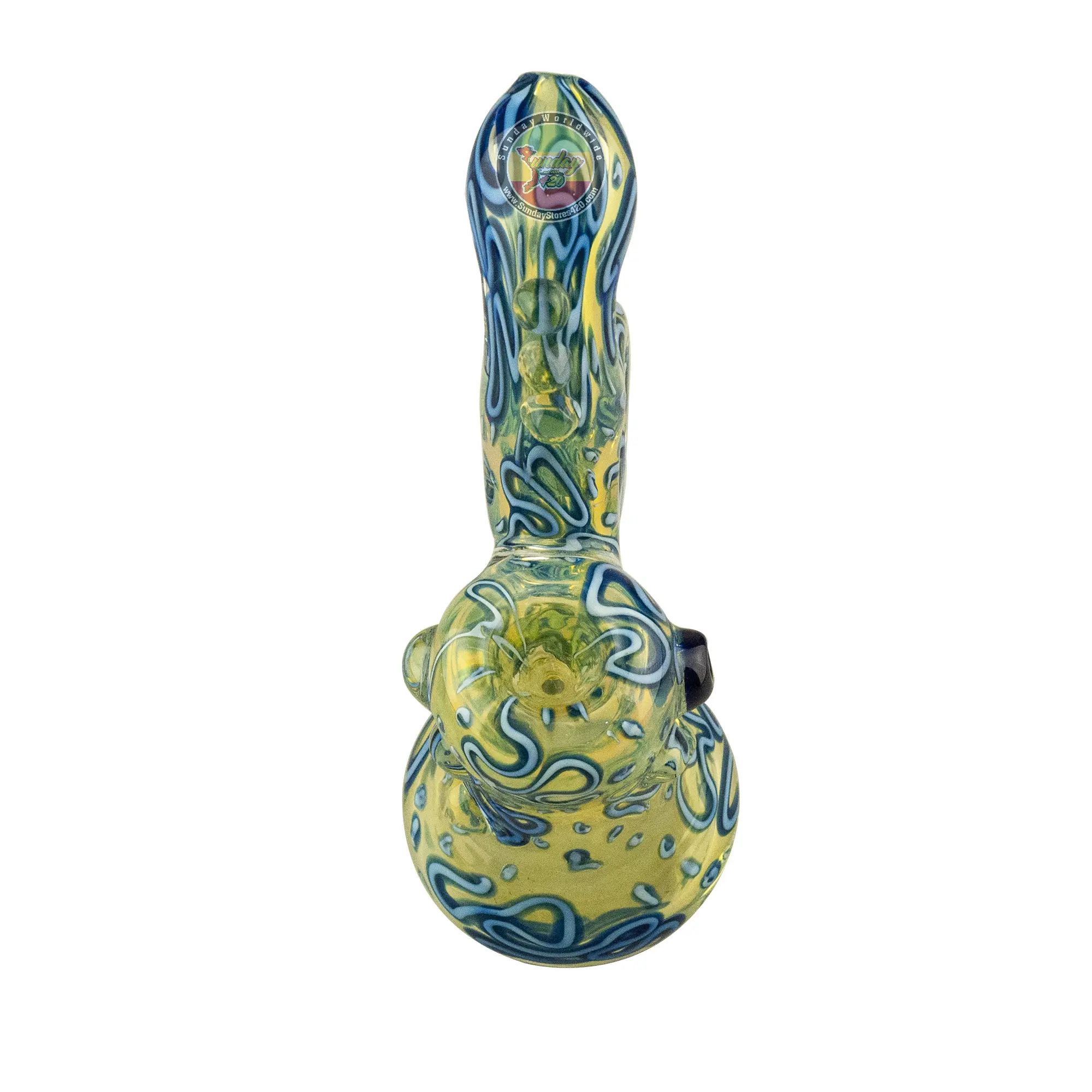 TẨU LỌC NƯỚC THỦY TINH CLASSIC - TTT-21 - Ảnh 2