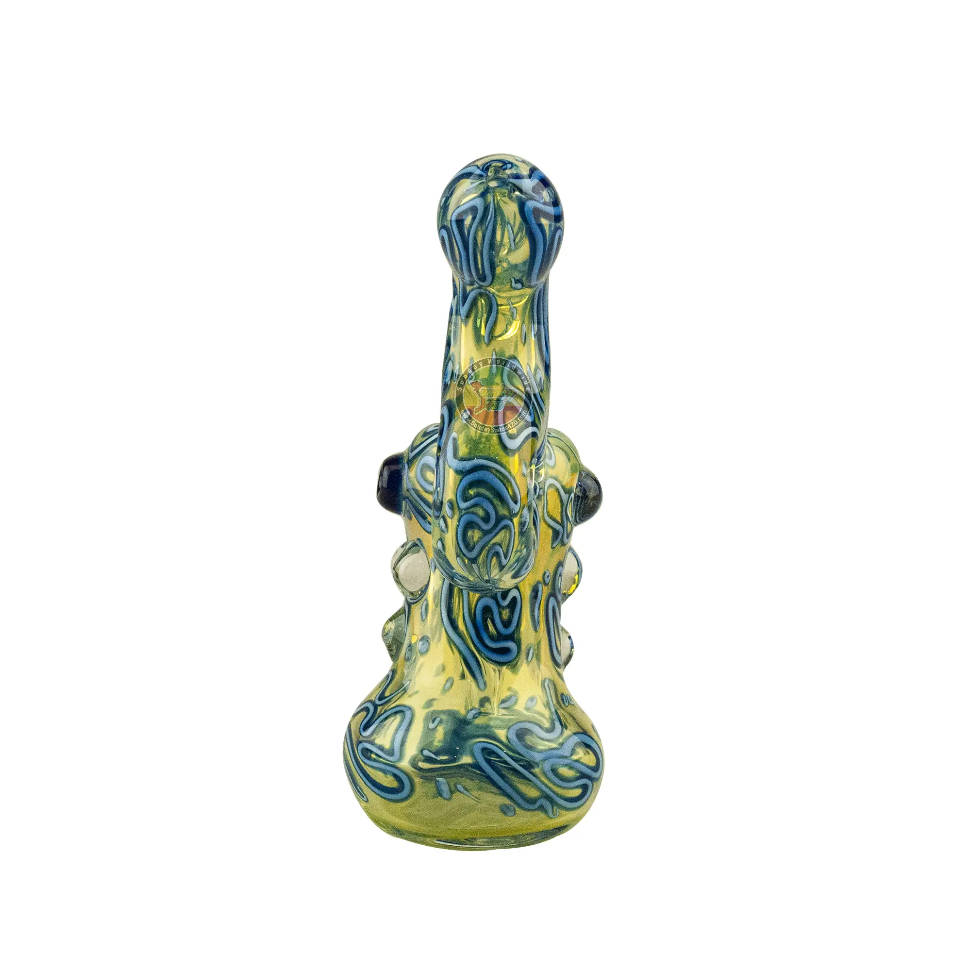 TẨU LỌC NƯỚC THỦY TINH CLASSIC - TTT-21 - Ảnh 3