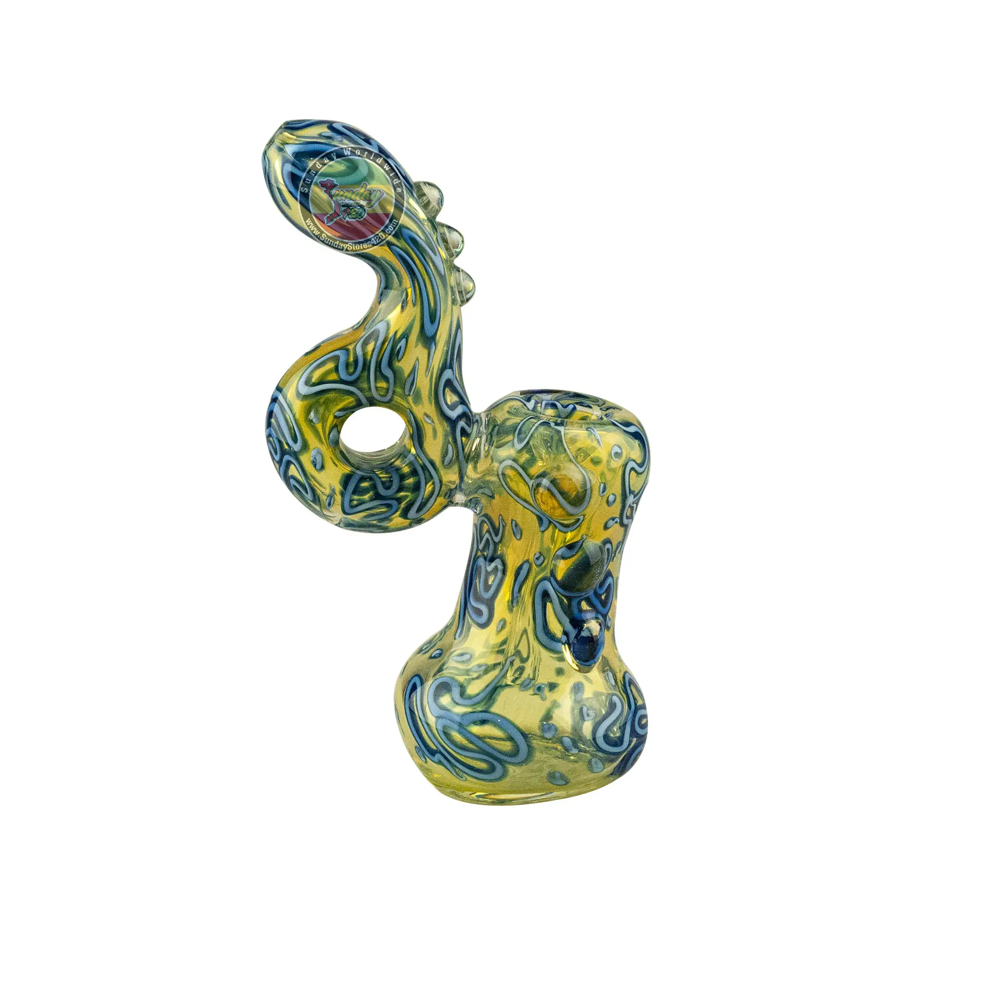 TẨU LỌC NƯỚC THỦY TINH CLASSIC - TTT-21 - Ảnh 5