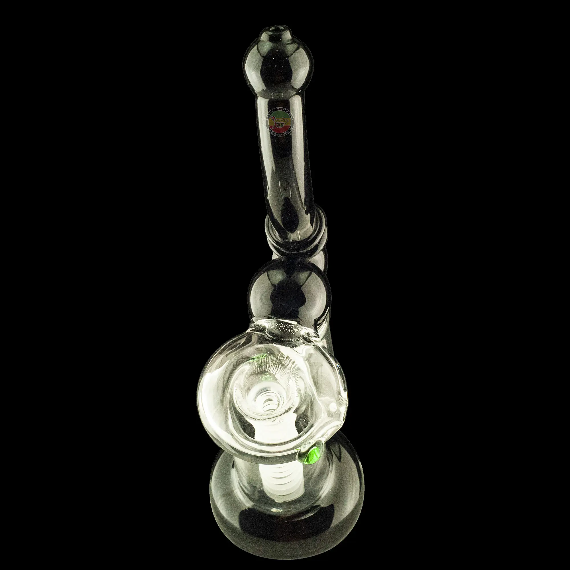 Tẩu 2 Lọc Nước Thủy Tinh - TTT-17 - Ảnh 4