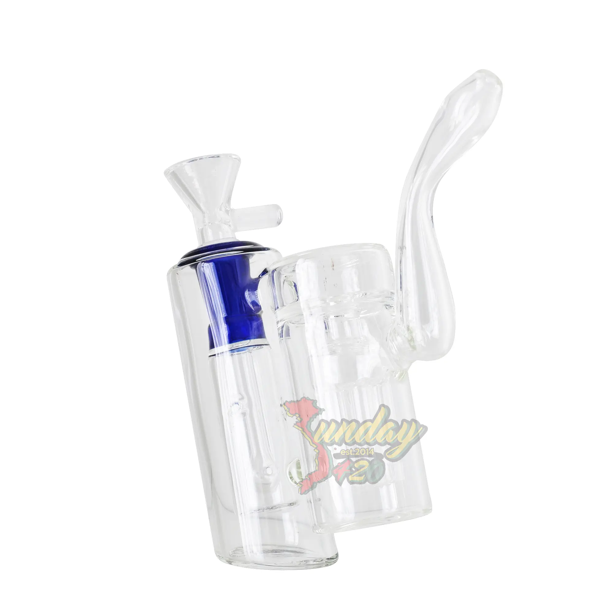 TẨU THUỐC LÁ LỌC NƯỚC - TTT-34