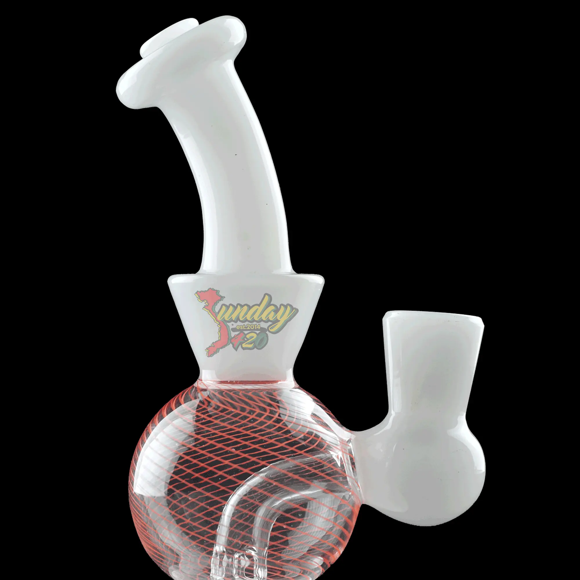 Tái Sinh Boongs Glass - BTT-129 - Ảnh 3
