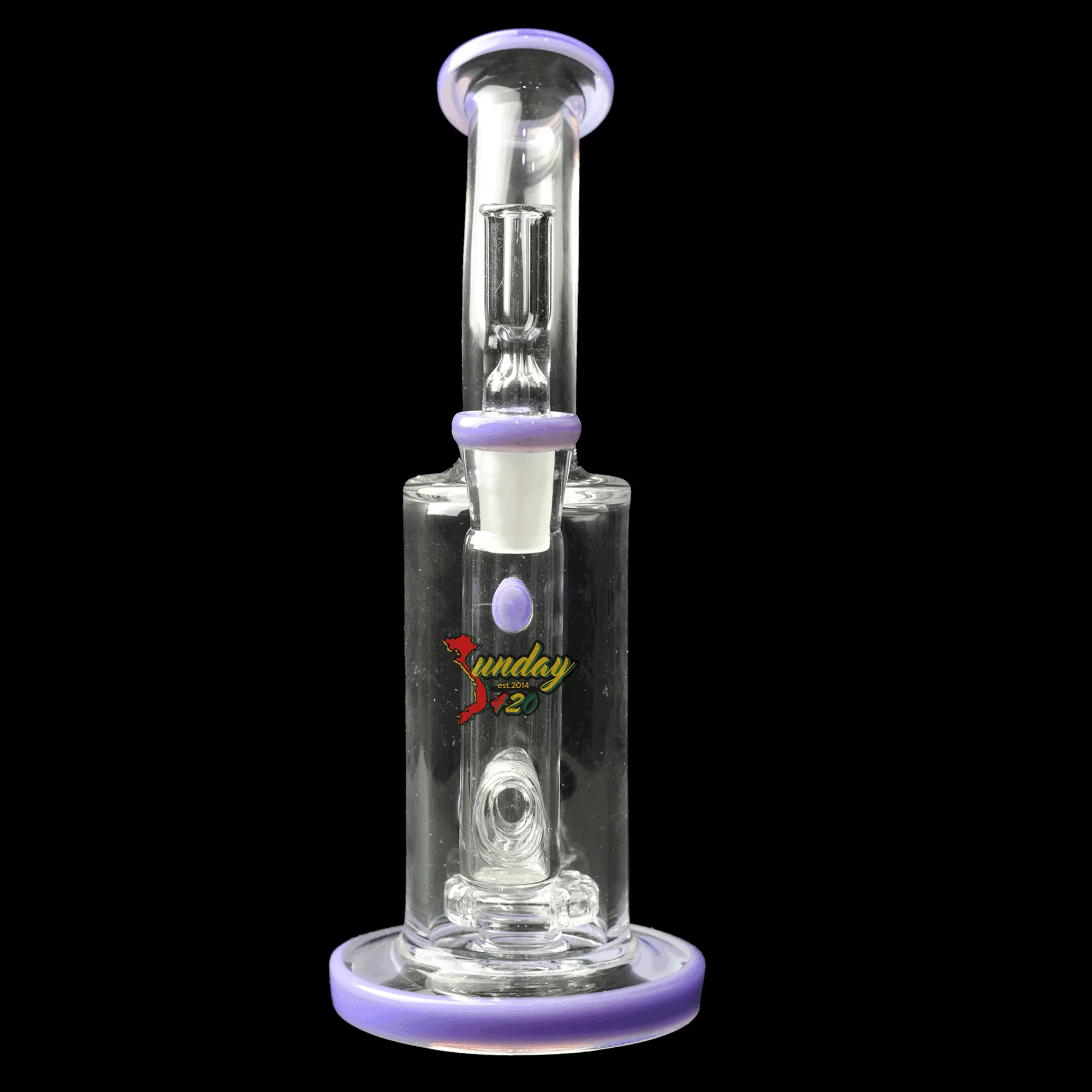 BOONG THỦY TINH THUỐC LÁ SLIMMY - BTT-165 - Ảnh 2