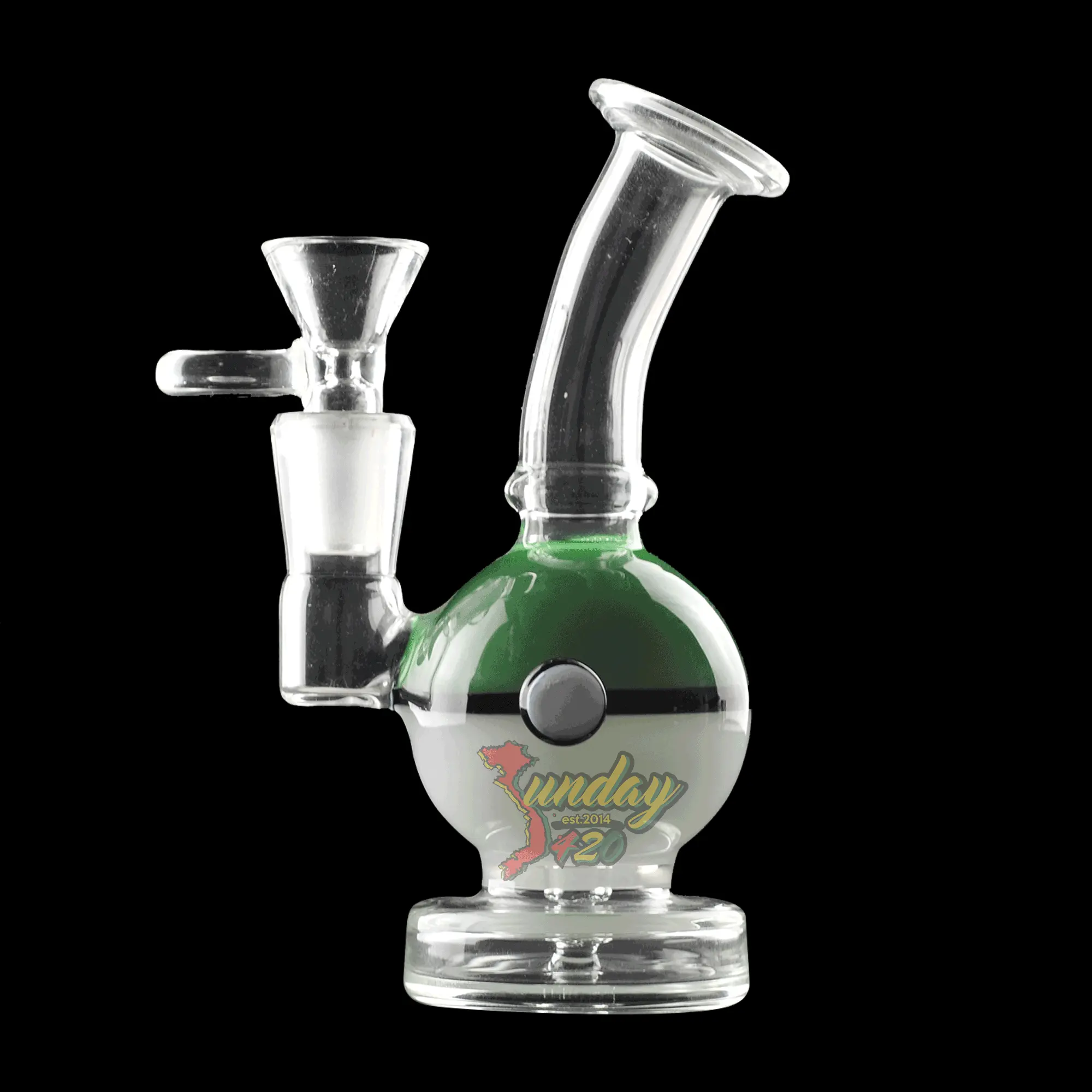 BOONG THỦY TINH QUẢ CẦU POKEMON - BTT247