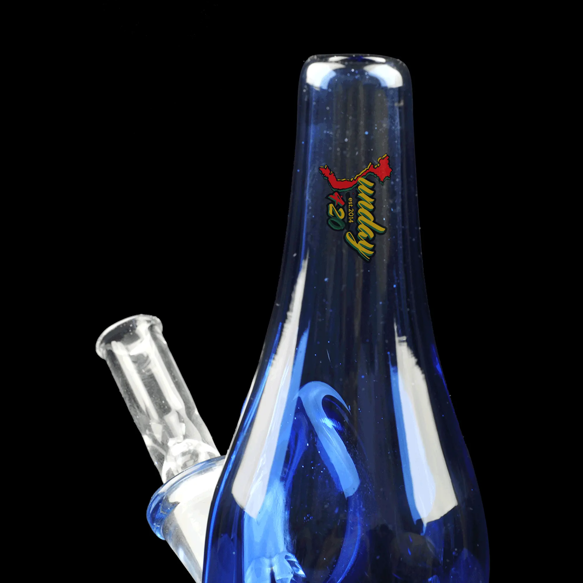 BOONG THỦY TINH CHAI BIA - BTT-158 - Ảnh 3