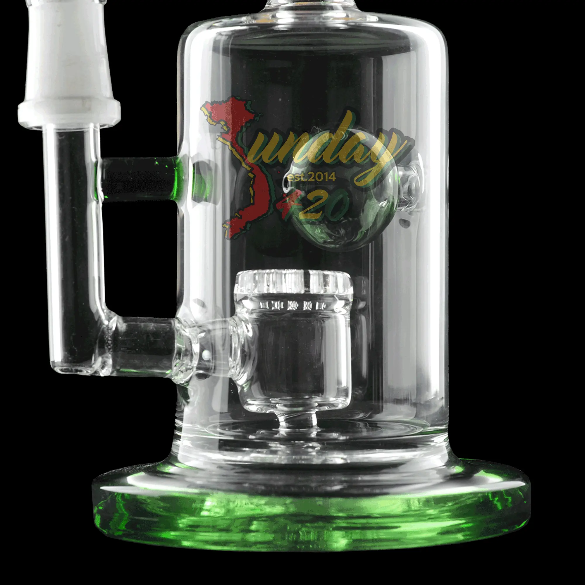 Boong Thần Tích Thuỷ Tinh - BTT-123 - Ảnh 3