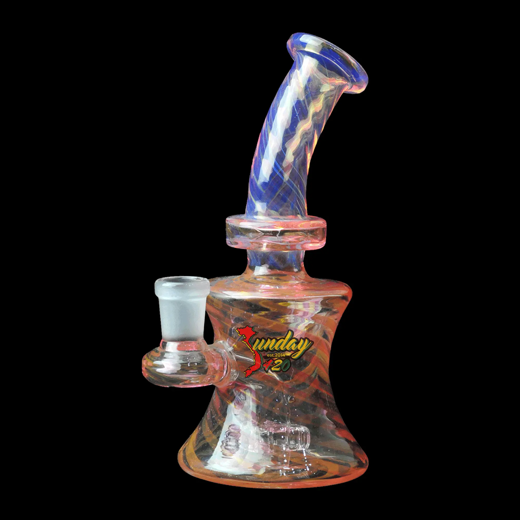 NÚI LỬA BOONG THỦY TINH - BTT-156 - Ảnh 3