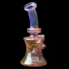 NÚI LỬA BOONG THỦY TINH - BTT-156