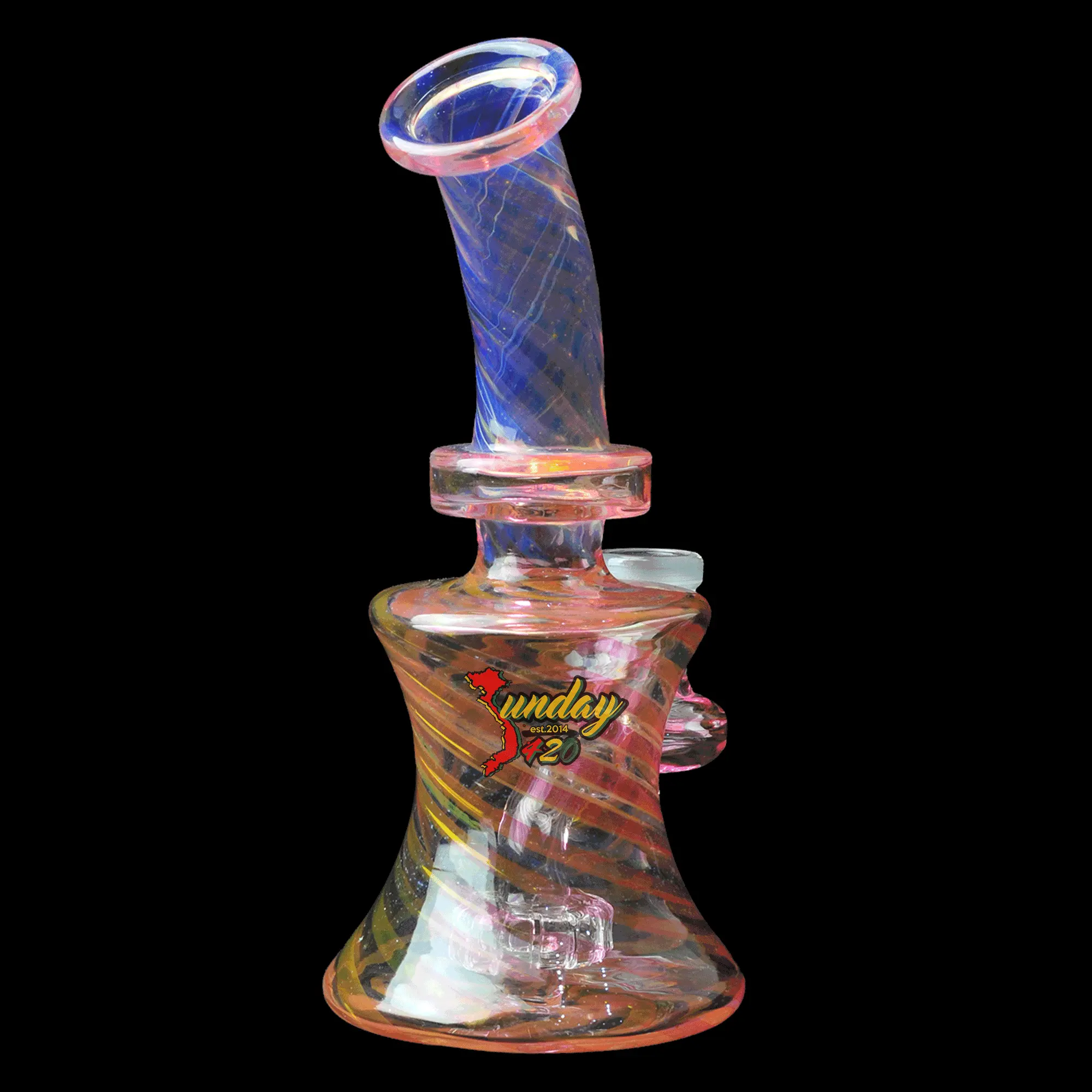 NÚI LỬA BOONG THỦY TINH - BTT-156