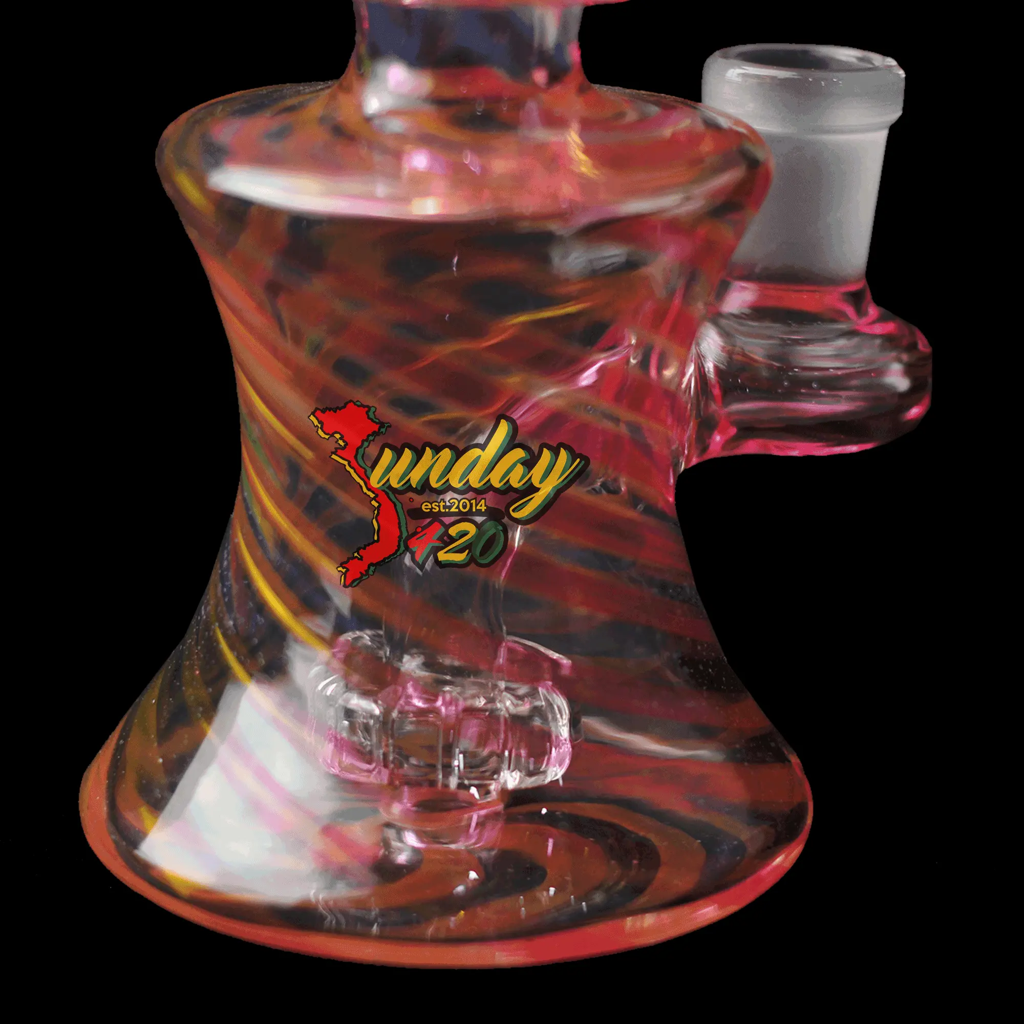 NÚI LỬA BOONG THỦY TINH - BTT-156 - Ảnh 4