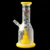 BOONG THUỐC LÀO THỦY TINH TAM GIÁC - BTT-145