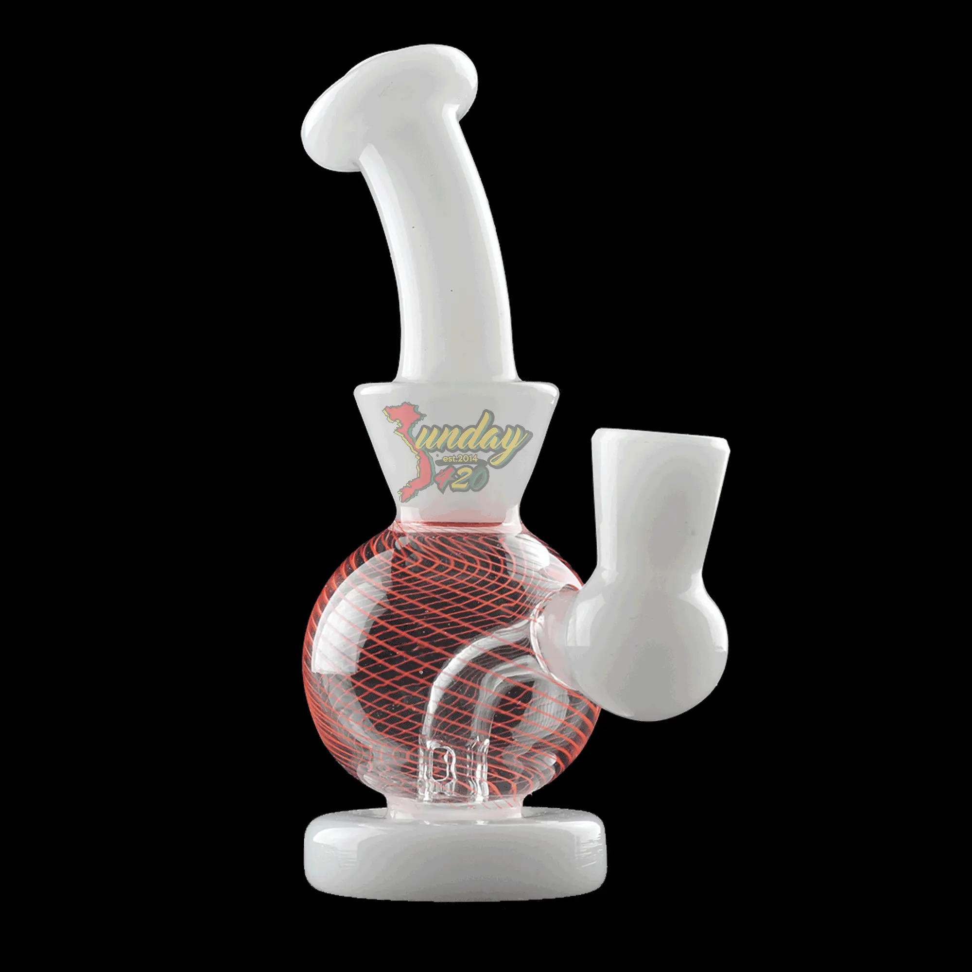 Tái Sinh Boongs Glass - BTT-129