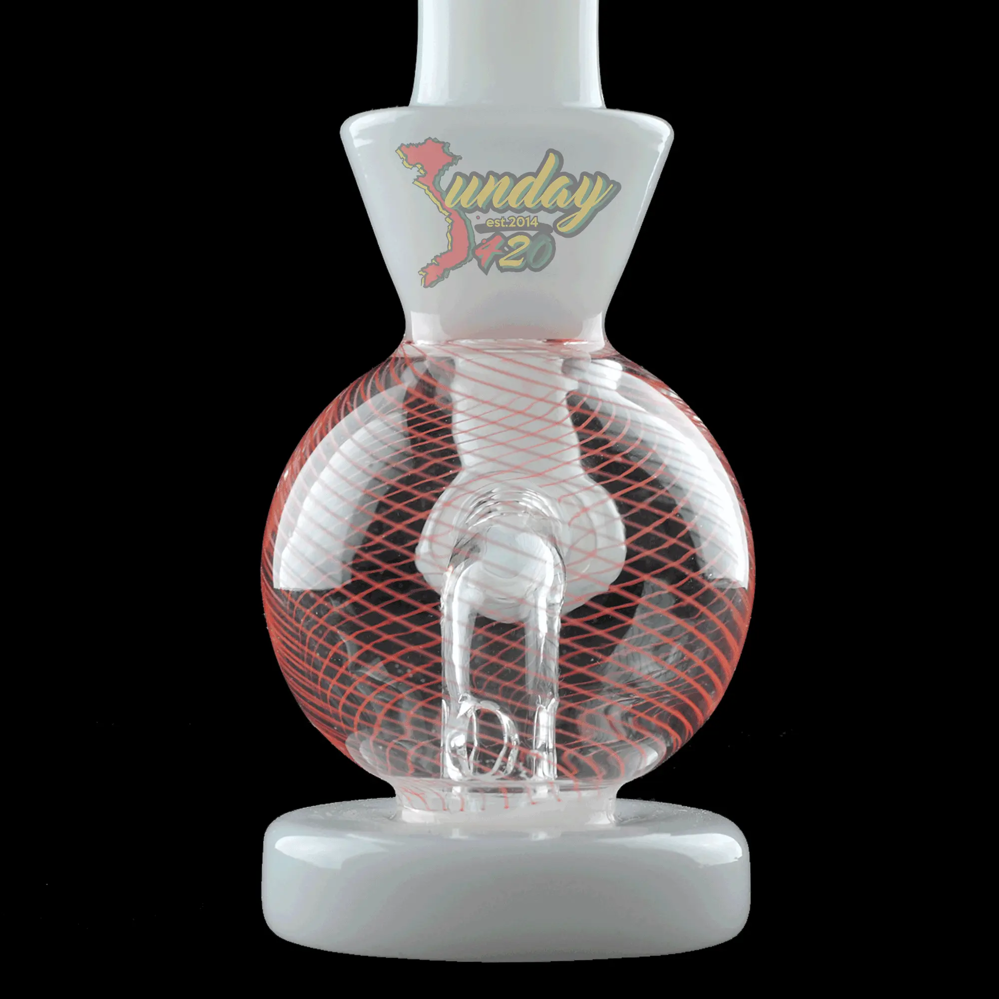 Tái Sinh Boongs Glass - BTT-129 - Ảnh 2
