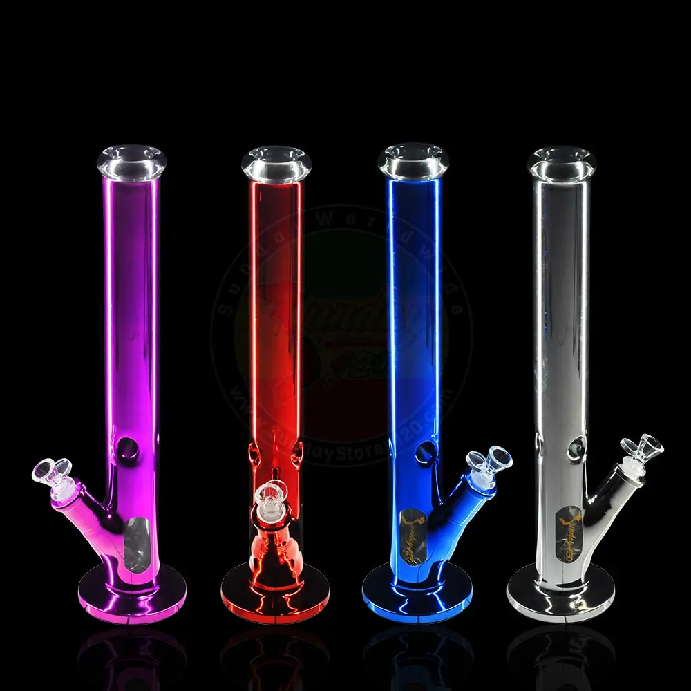 Sắc Màu Bong Glass 7MM - BTT302