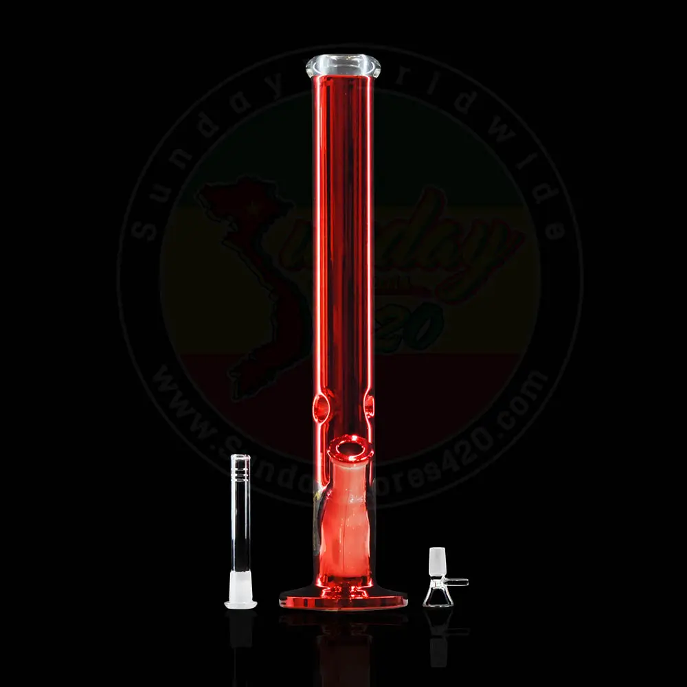 Sắc Màu Bong Glass 7MM - BTT302 - Ảnh 2