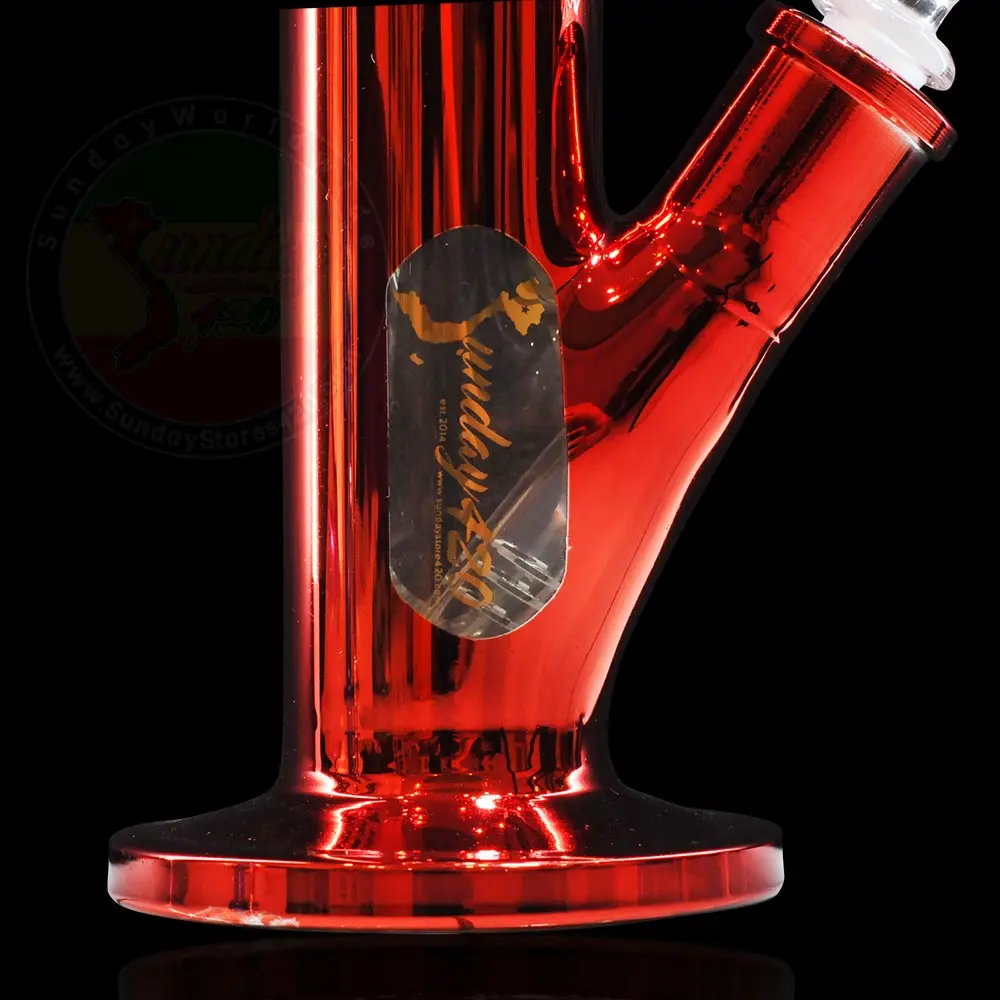 Sắc Màu Bong Glass 7MM - BTT302 - Ảnh 3