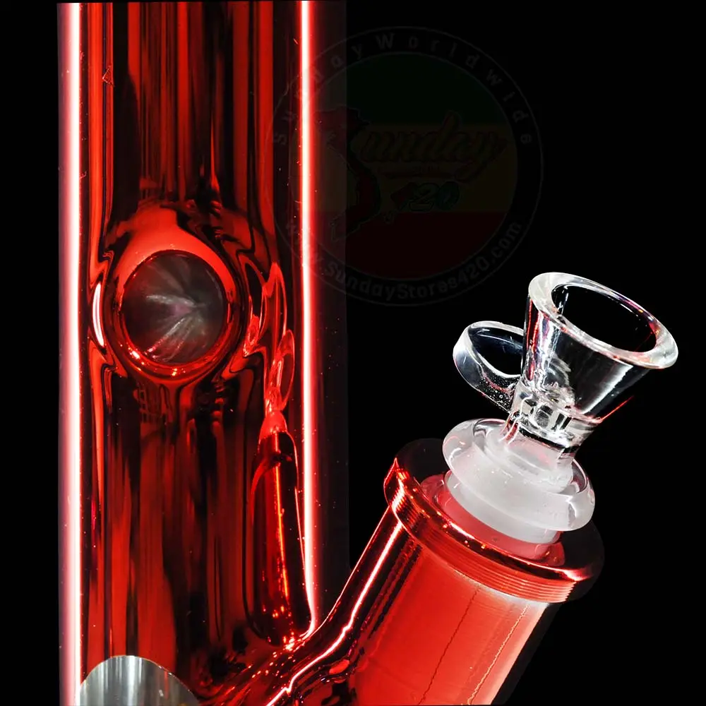 Sắc Màu Bong Glass 7MM - BTT302 - Ảnh 4