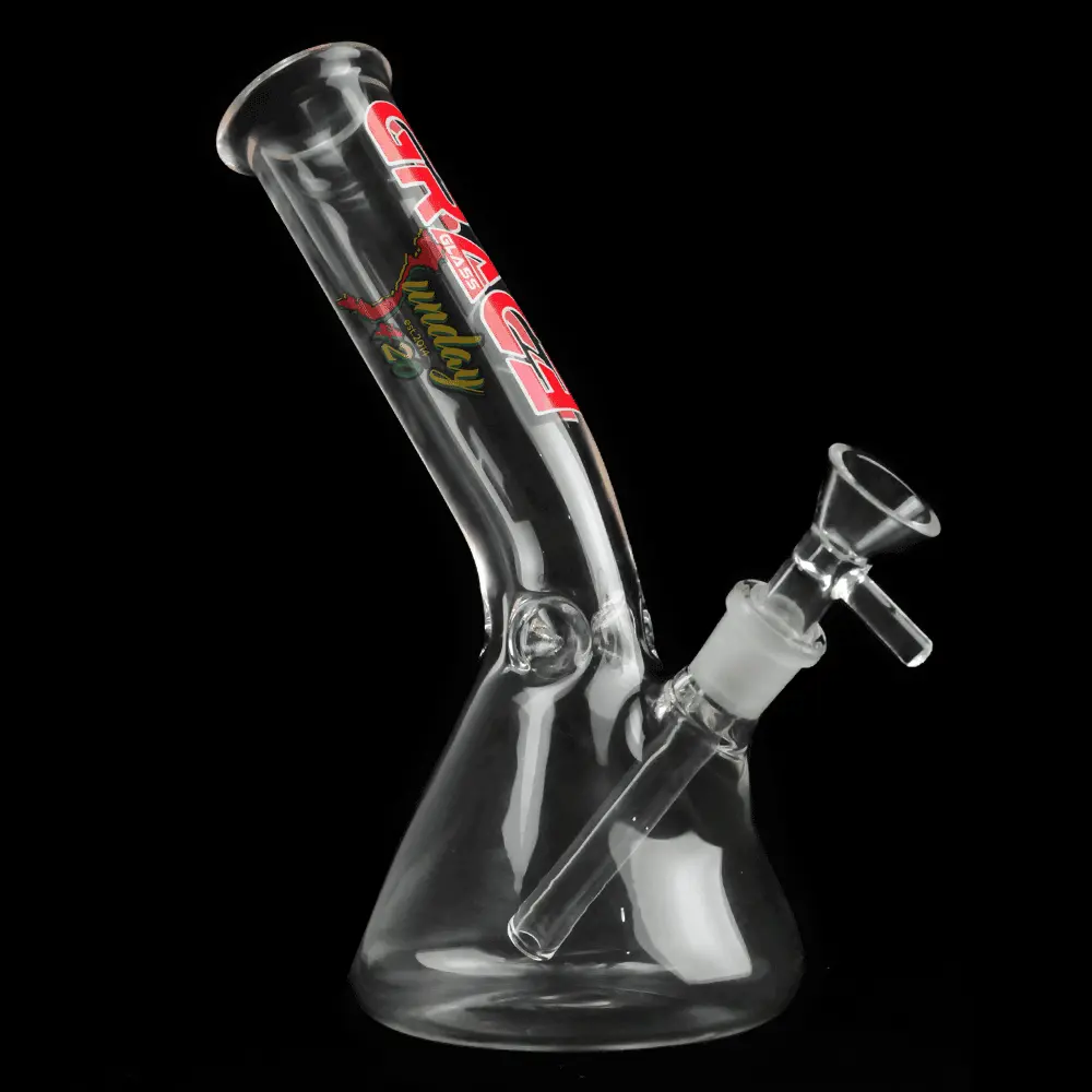 BOONG CLASSIC GRAV GRACE THỦY TINH - BTT-52 - Ảnh 5