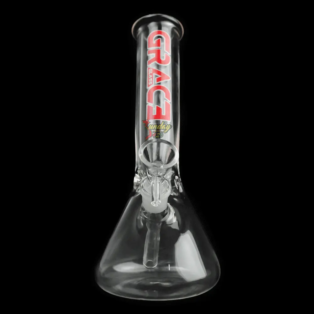 BOONG CLASSIC GRAV GRACE THỦY TINH - BTT-52 - Ảnh 7