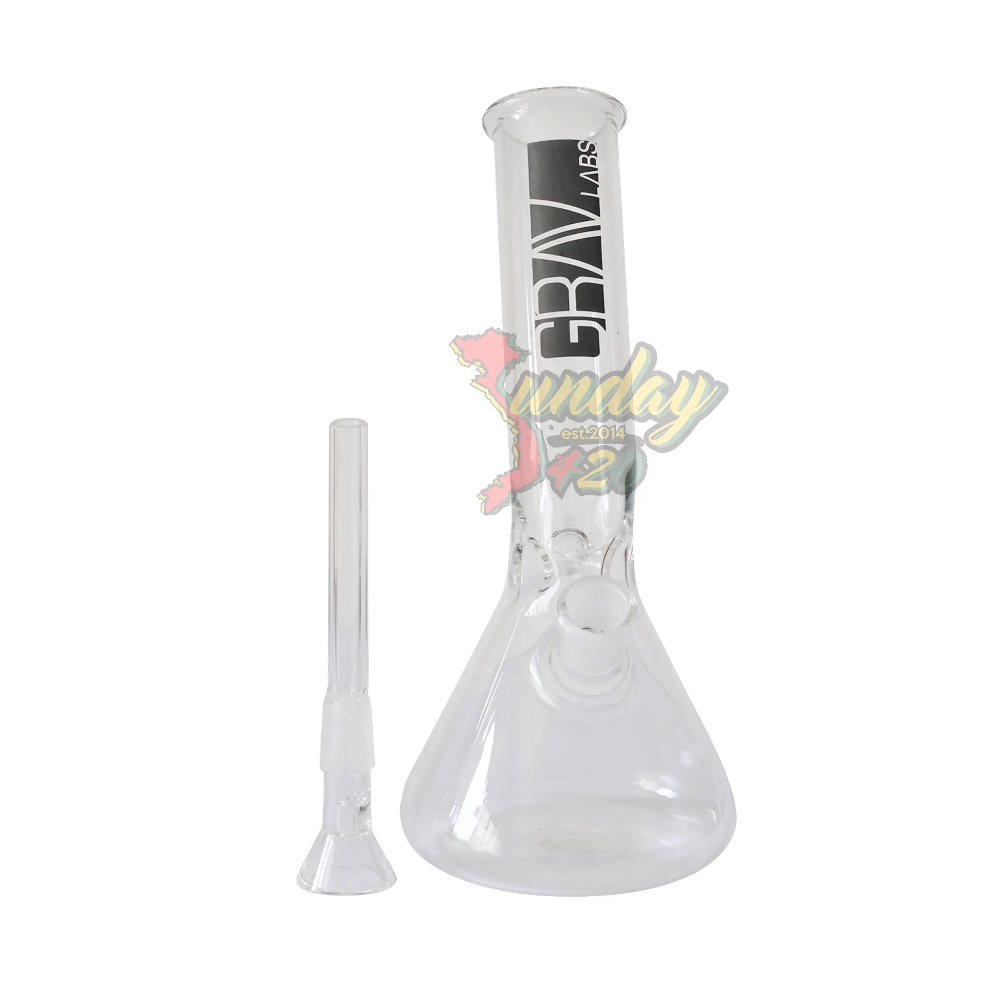 BOONG CLASSIC GRAV GRACE THỦY TINH - BTT-52 - Ảnh 2
