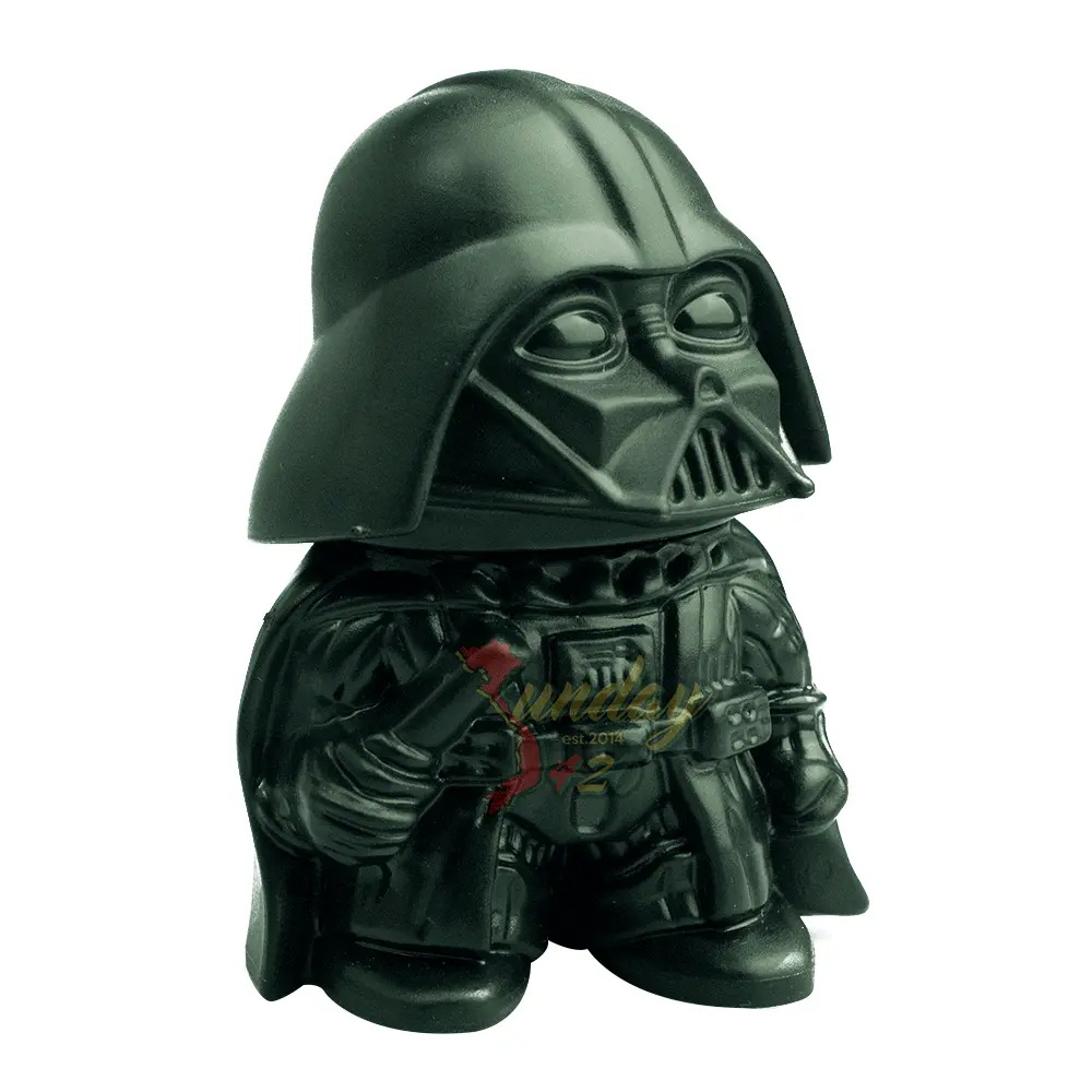 DARTH VADER CỐI XAY KIM LOẠI 2 TẦNG - XS-59