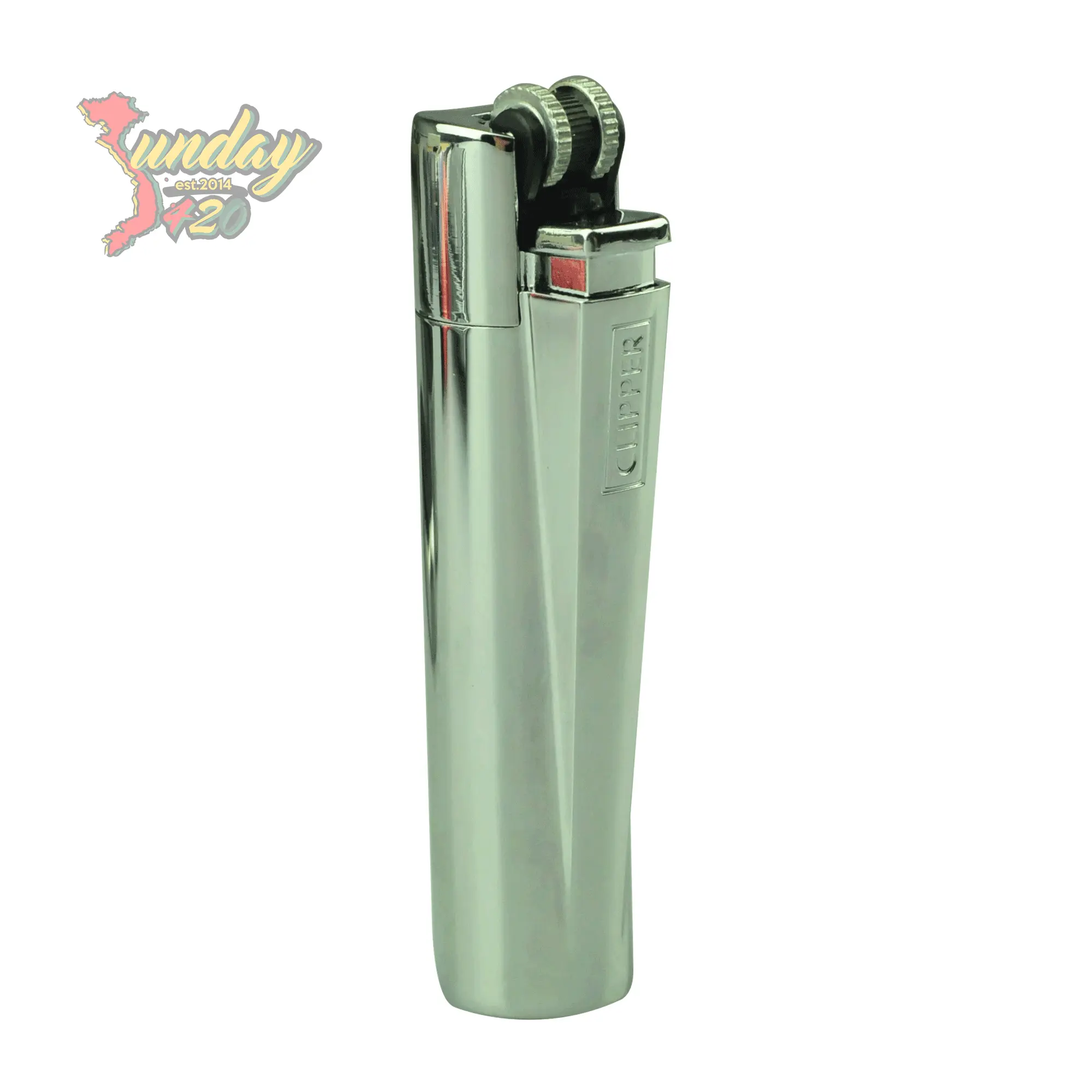 CLIPPER SẮT KHỐI SANG CHẢNH 420 - BL18