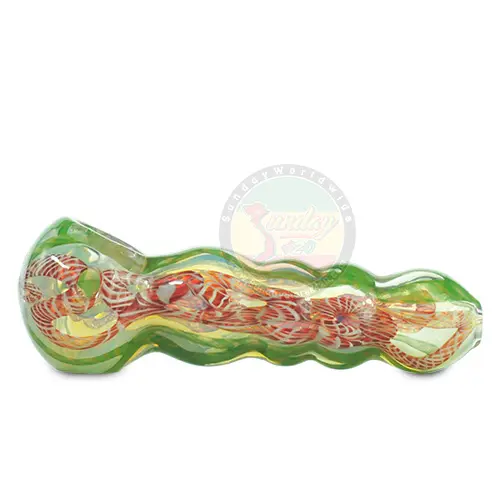 Tẩu Sâu Thủy Tinh Khô 420 - TTT54 - Ảnh 5