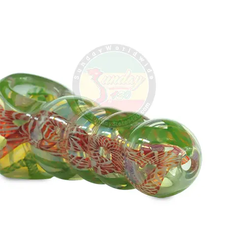 Tẩu Sâu Thủy Tinh Khô 420 - TTT54 - Ảnh 4