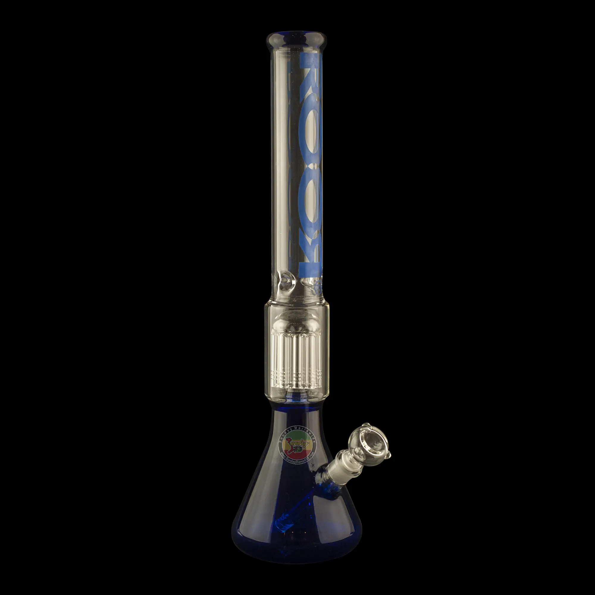 BOONG THỦY TINH ROOR SIÊU ÊM - BTT-02