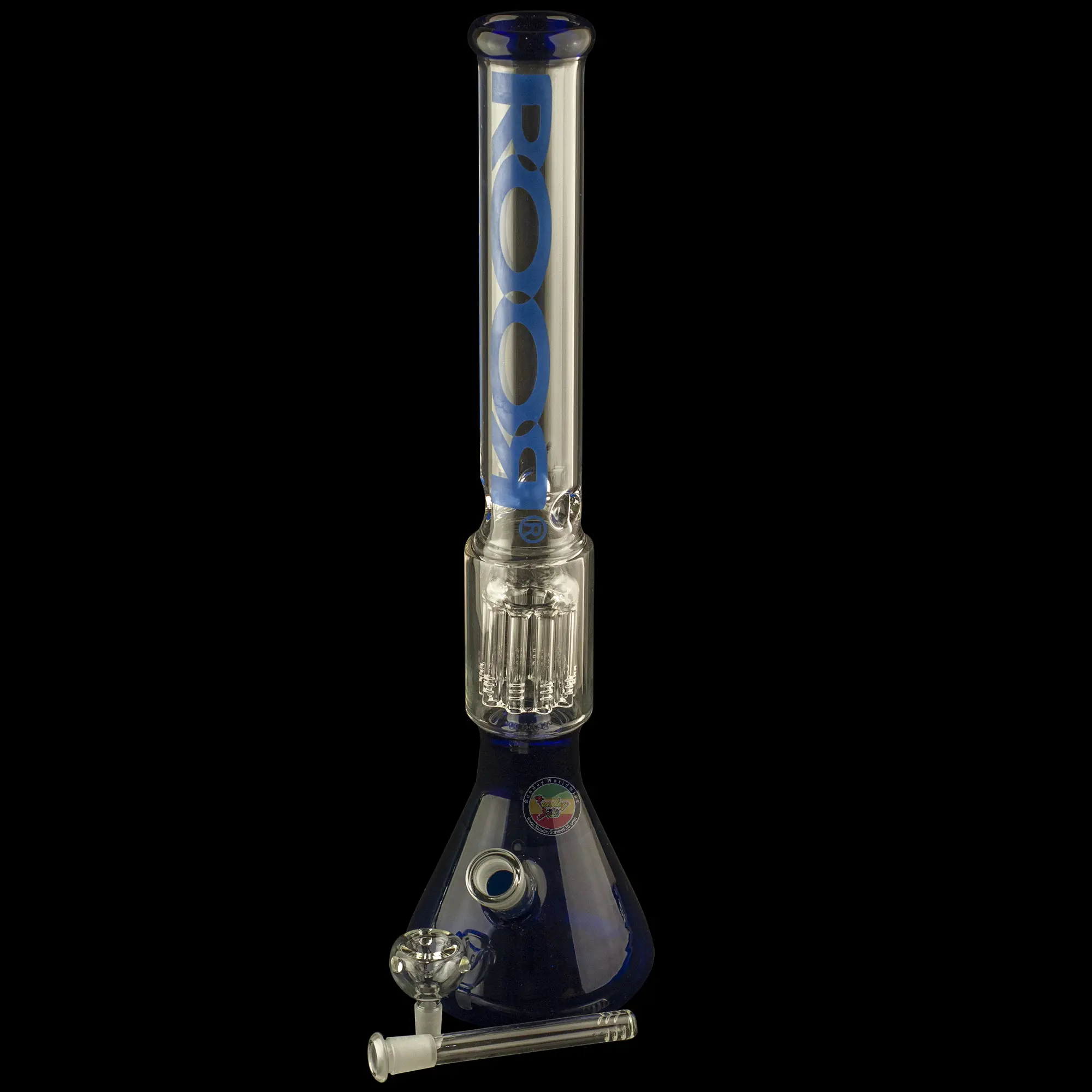 BOONG THỦY TINH ROOR SIÊU ÊM - BTT-02 - Ảnh 2