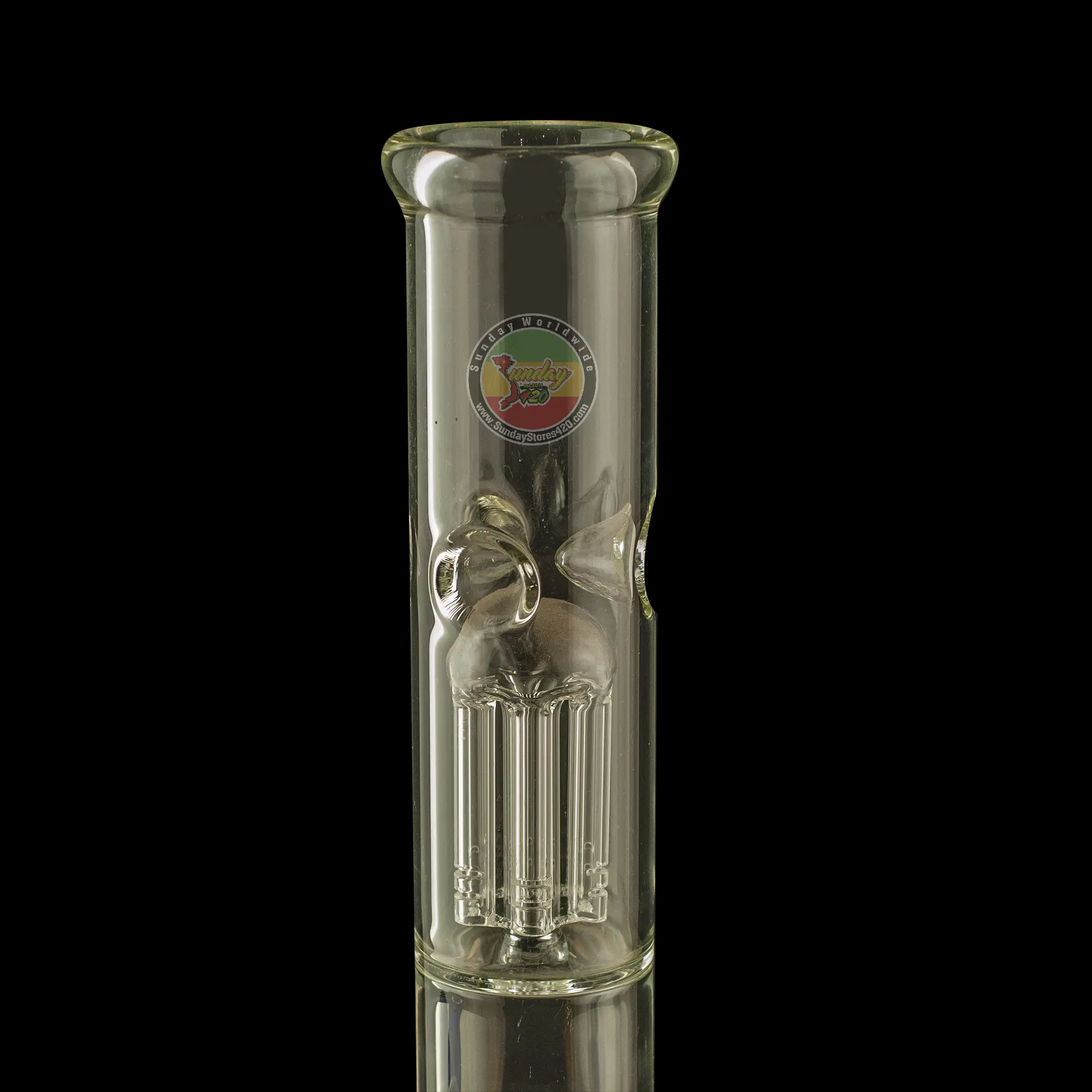 BOONG THỦY TINH ROOR SIÊU ÊM - BTT-02 - Ảnh 4