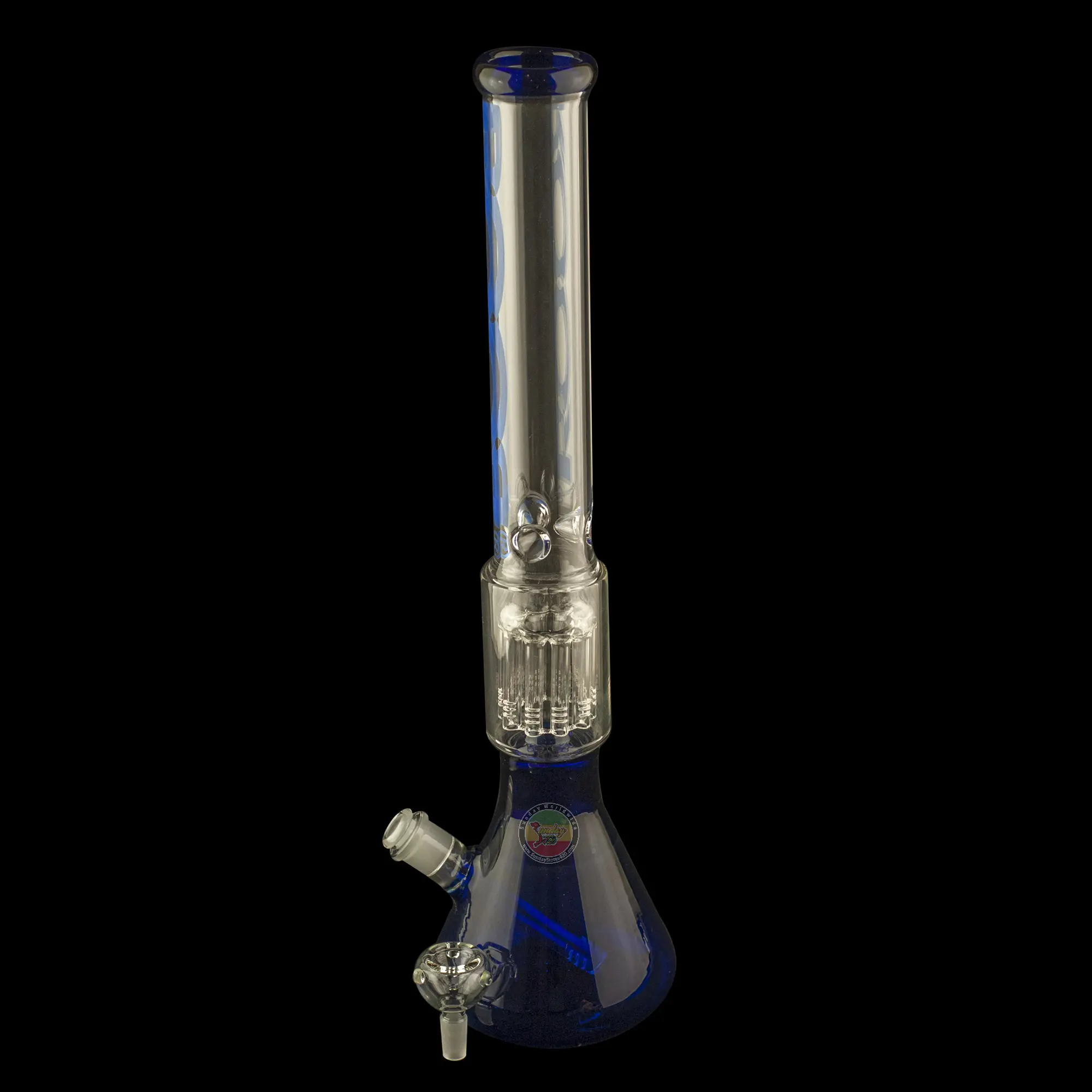 BOONG THỦY TINH ROOR SIÊU ÊM - BTT-02 - Ảnh 5
