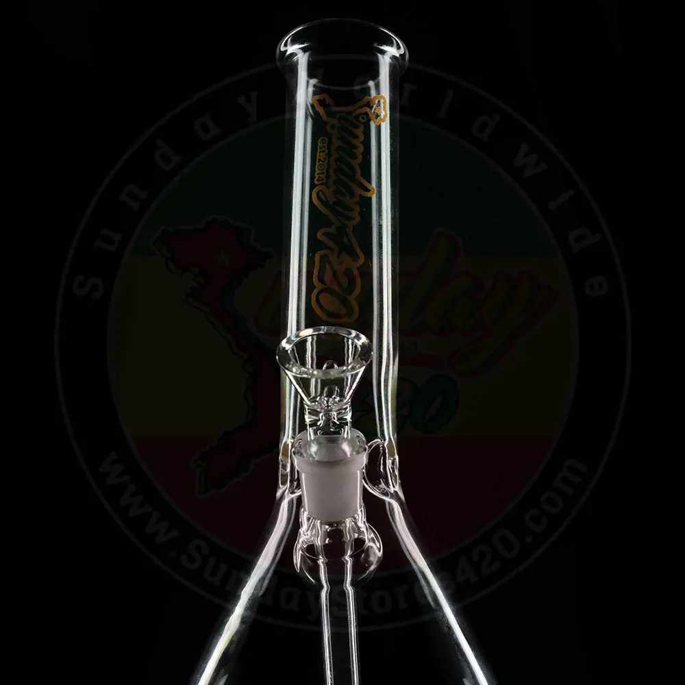 Boong Classic Sunday Thủy Tinh - BTT293 - Ảnh 5