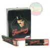 Giấy Cuốn Smoking EU NÂU & ĐEN 110mm + Filter tips - GC15