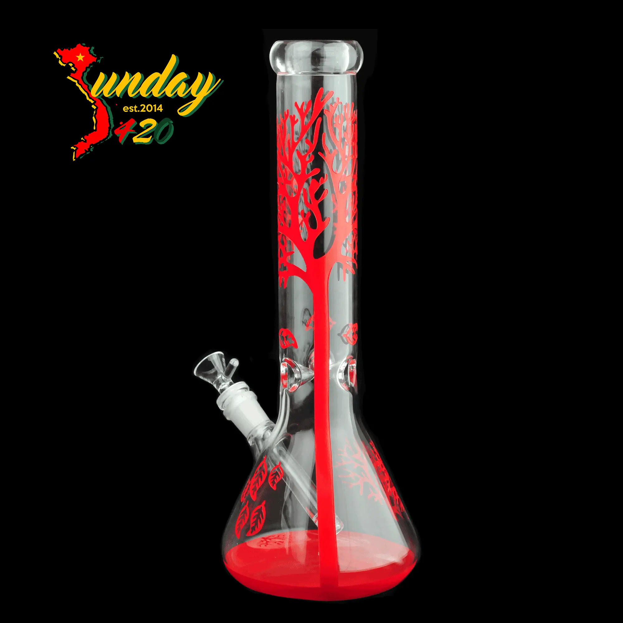 Mùa Hè Boong Thủy Tinh - BTT-109