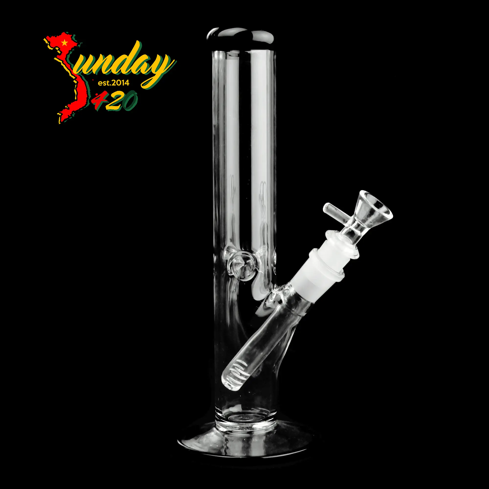 Boong Thủy Tinh Classic - BTT-189