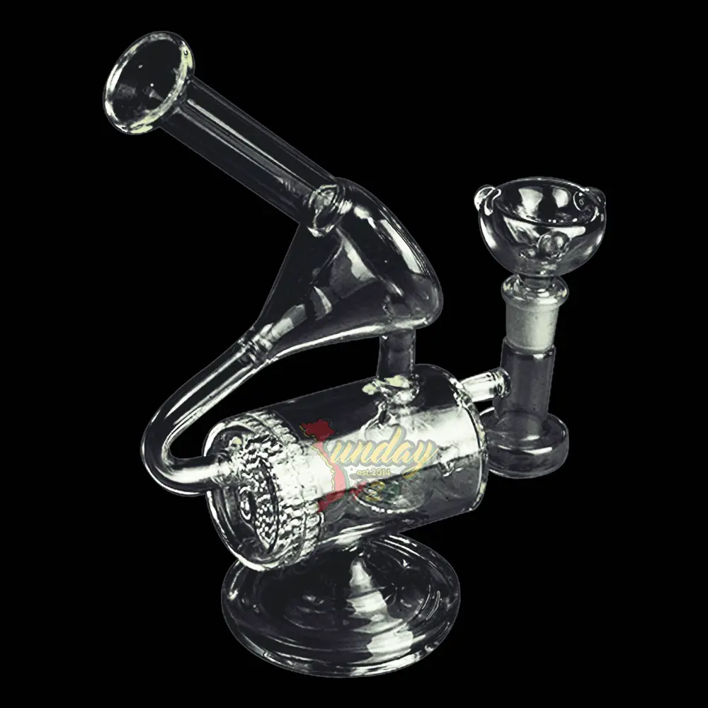 Thần Kiếm Boongs Glass - BTT-24a