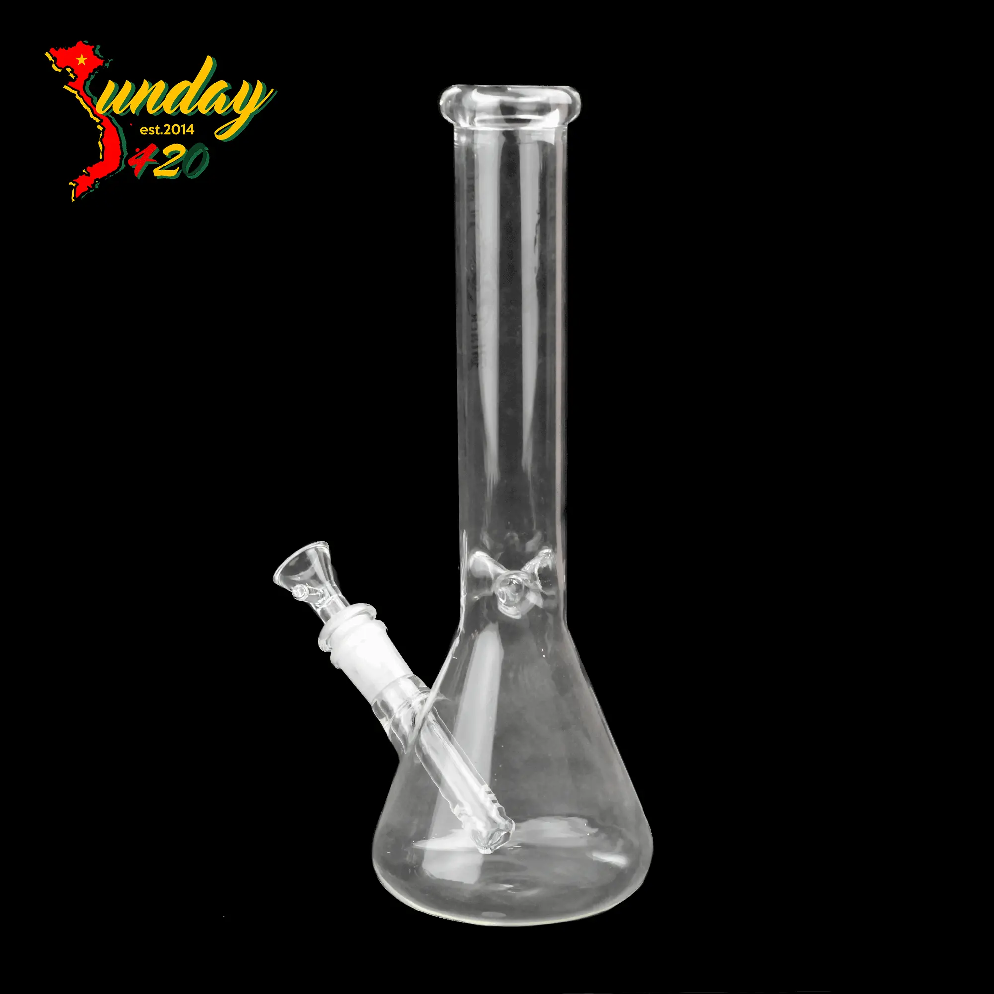 Boong Đá Lạnh Thuỷ Tinh Classic - BTT-261 - Ảnh 2