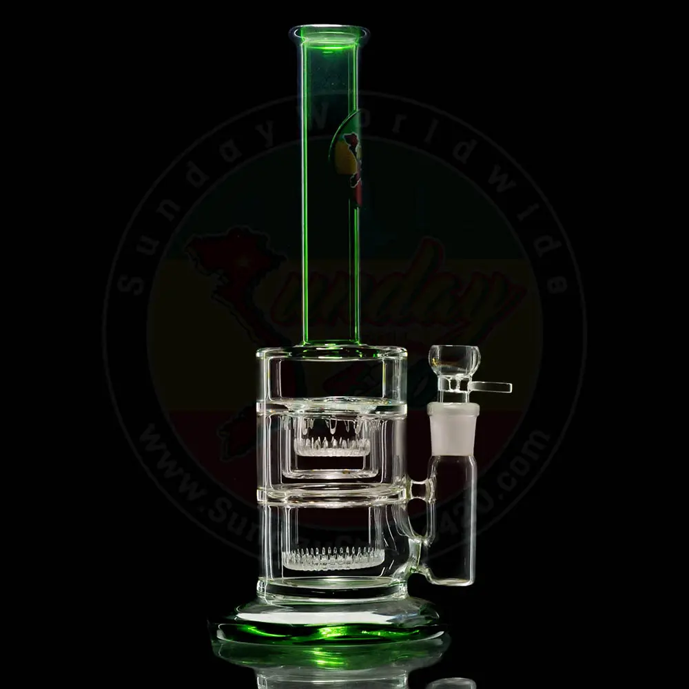 Thần Long Bongs Glass - BTT130