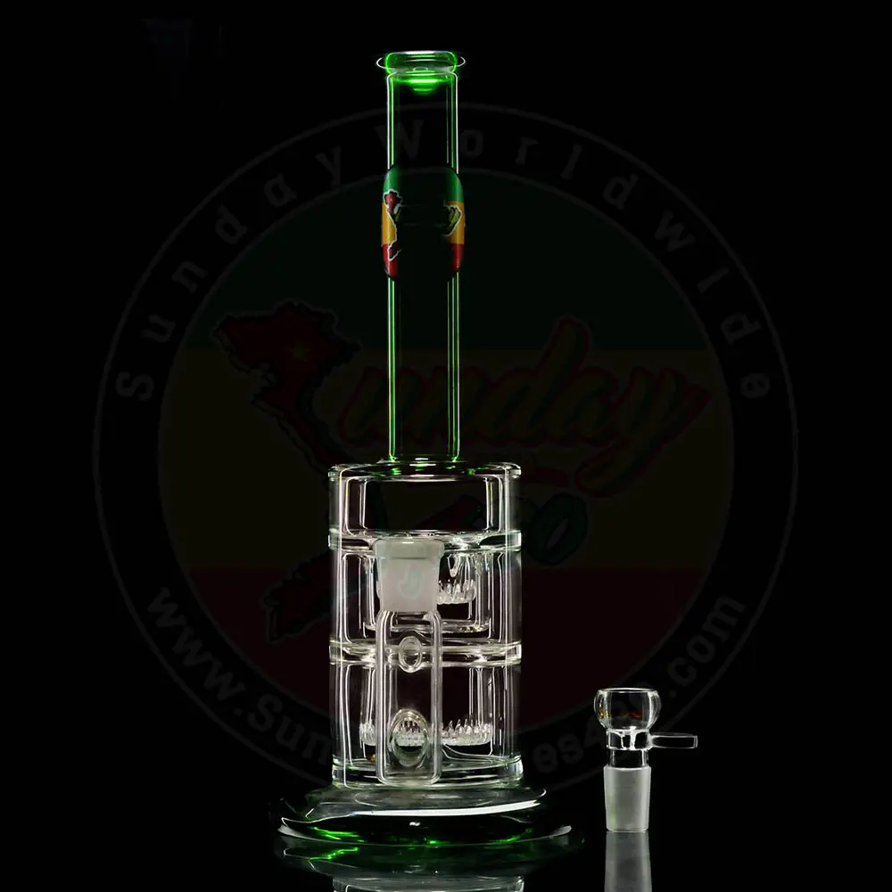 Thần Long Bongs Glass - BTT130 - Ảnh 5