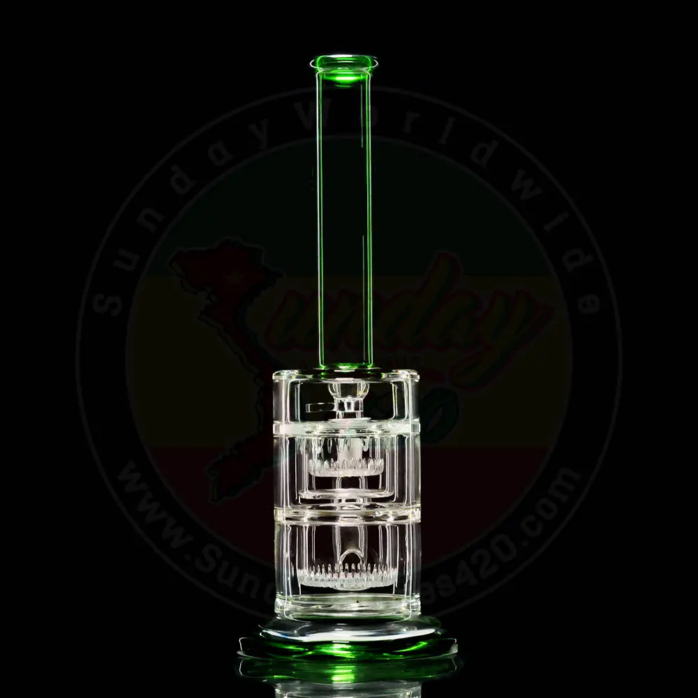 Thần Long Bongs Glass - BTT130 - Ảnh 2