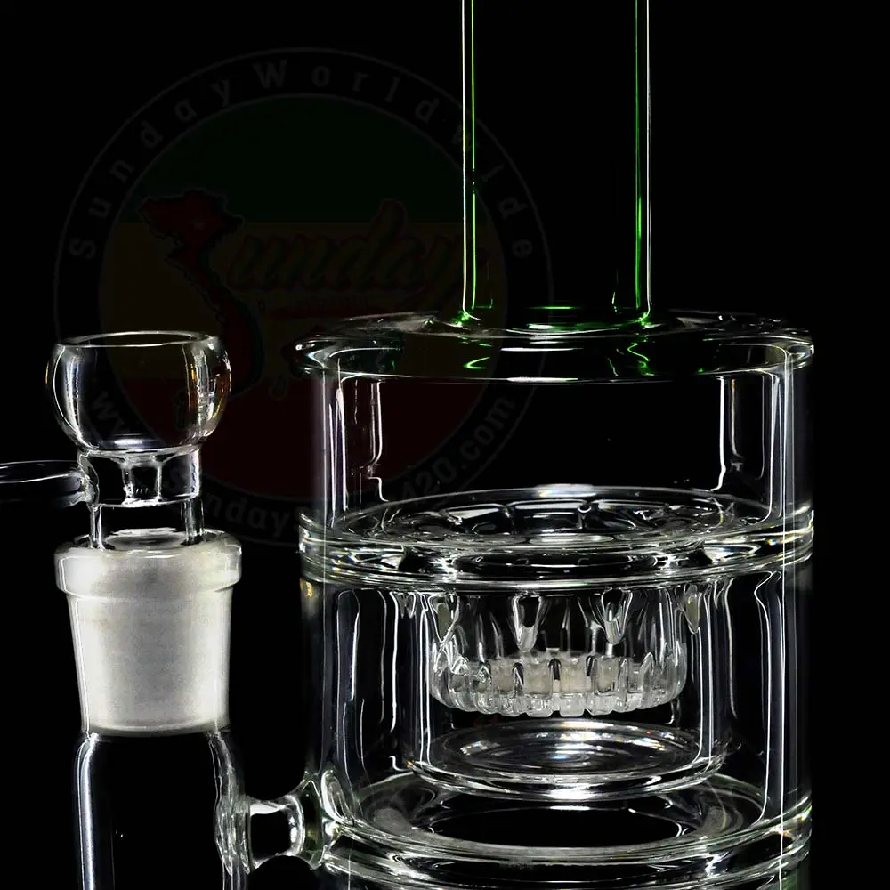 Thần Long Bongs Glass - BTT130 - Ảnh 3