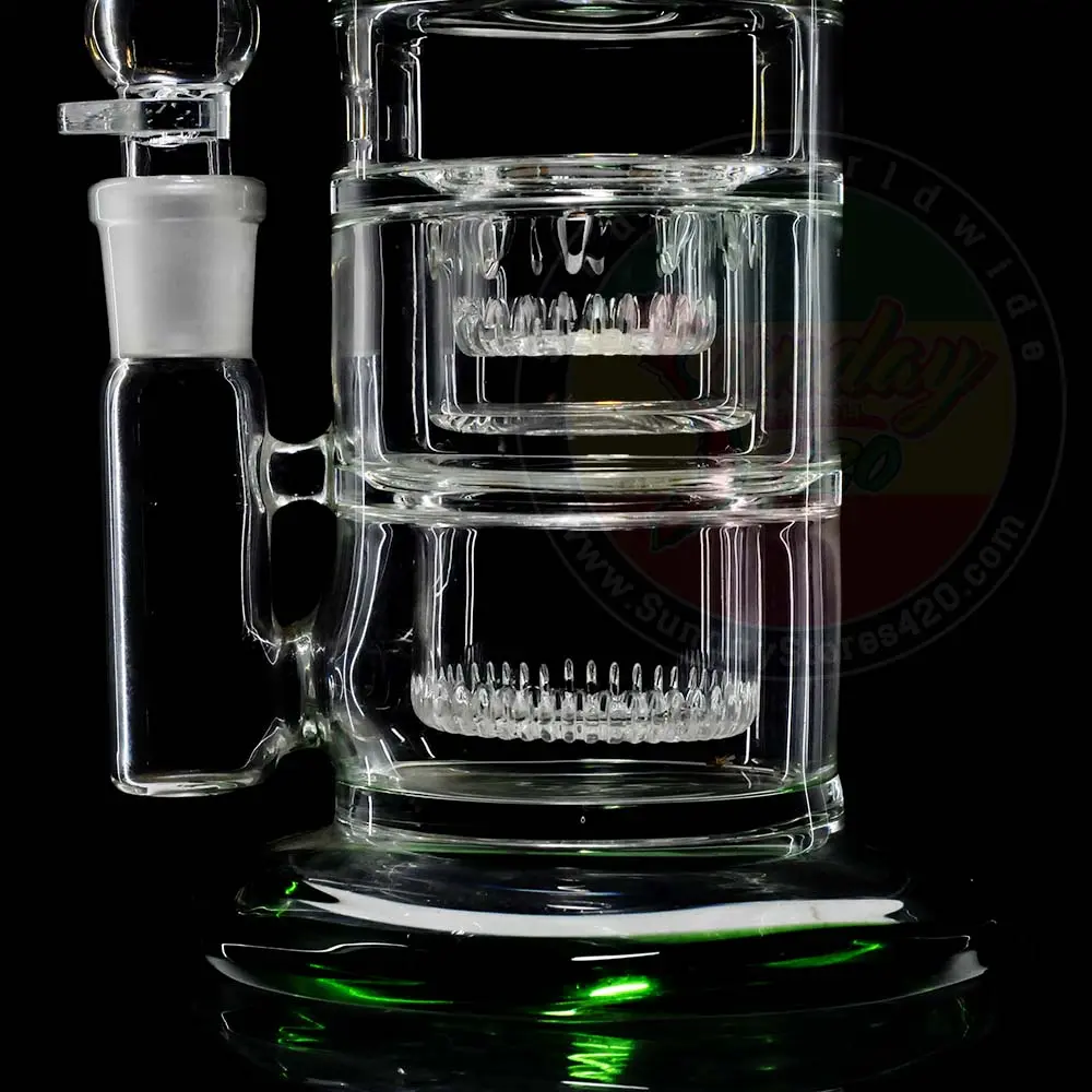 Thần Long Bongs Glass - BTT130 - Ảnh 4