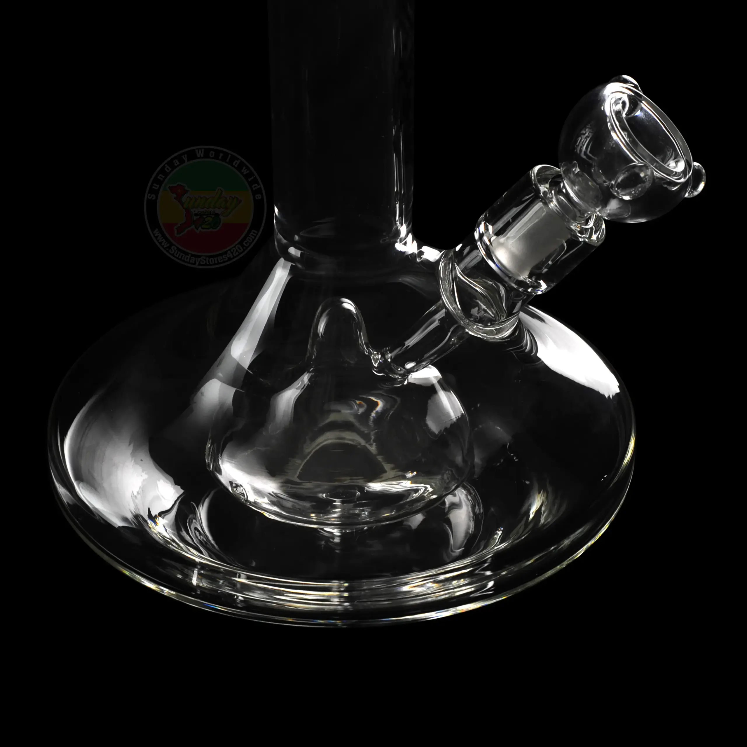Đĩa Bay UFO Boong Thủy Tinh - BTT-266 - Ảnh 3
