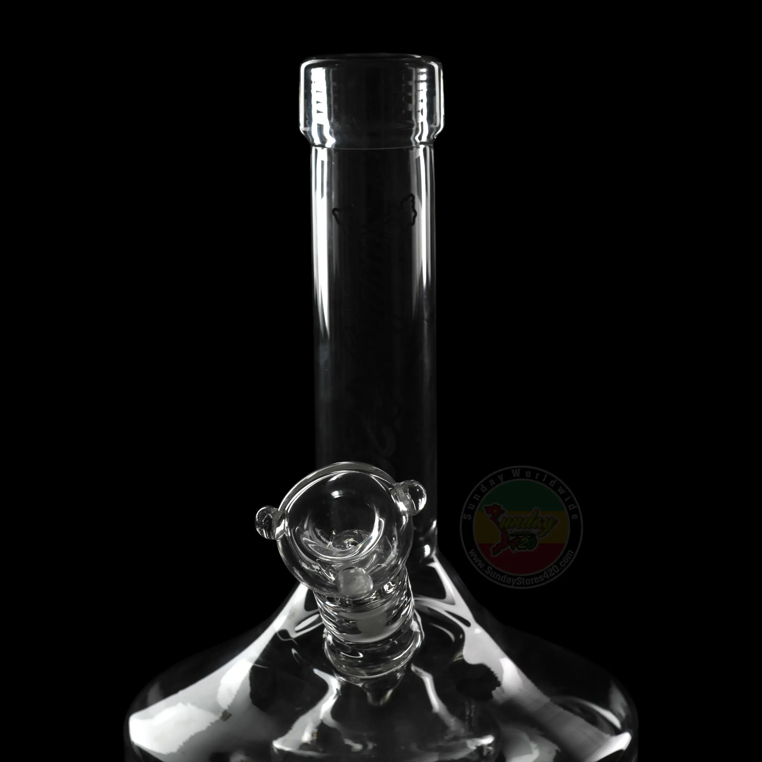 Đĩa Bay UFO Boong Thủy Tinh - BTT-266 - Ảnh 5