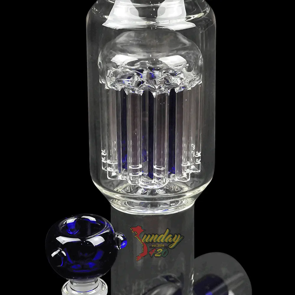 Boong Thủy Tinh Búa Tạ - BTT-46 - Ảnh 2