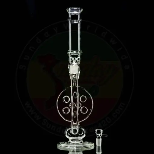 Sử Thi Boongs Glass - BTT54 13 BTT 54 - Sử Thi Boongs Glass - BTT54