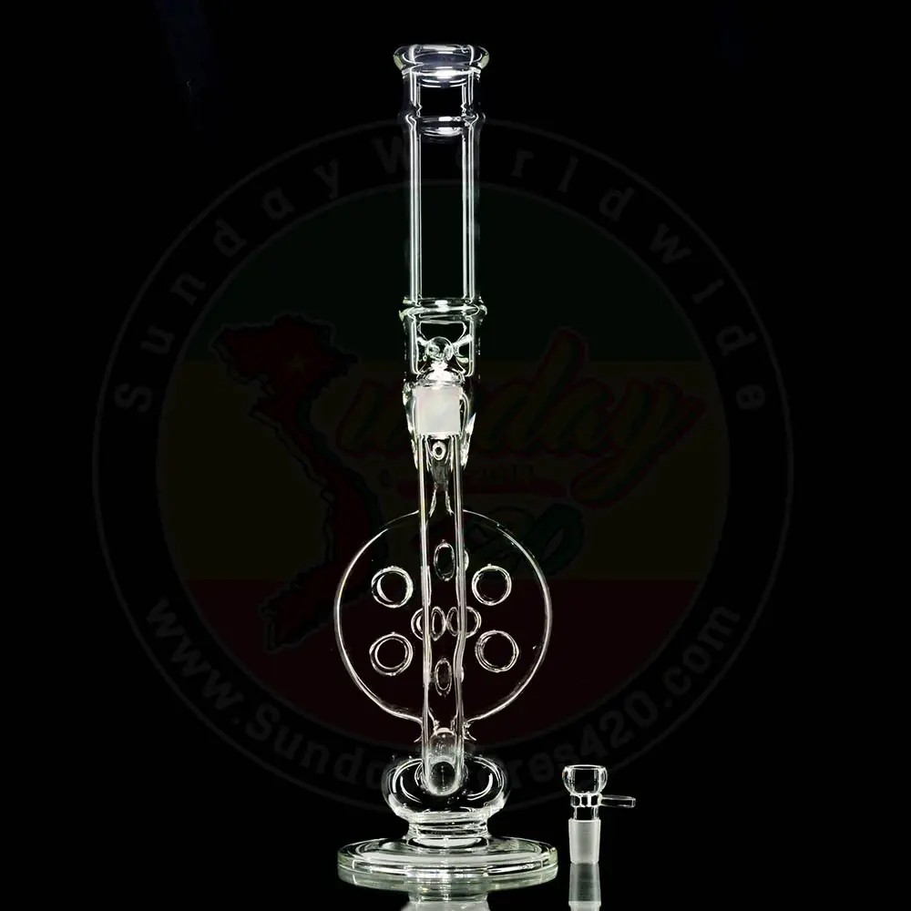 Sử Thi Boongs Glass - BTT54 7 Sử Thi Boongs Glass - BTT54 - Ảnh 7