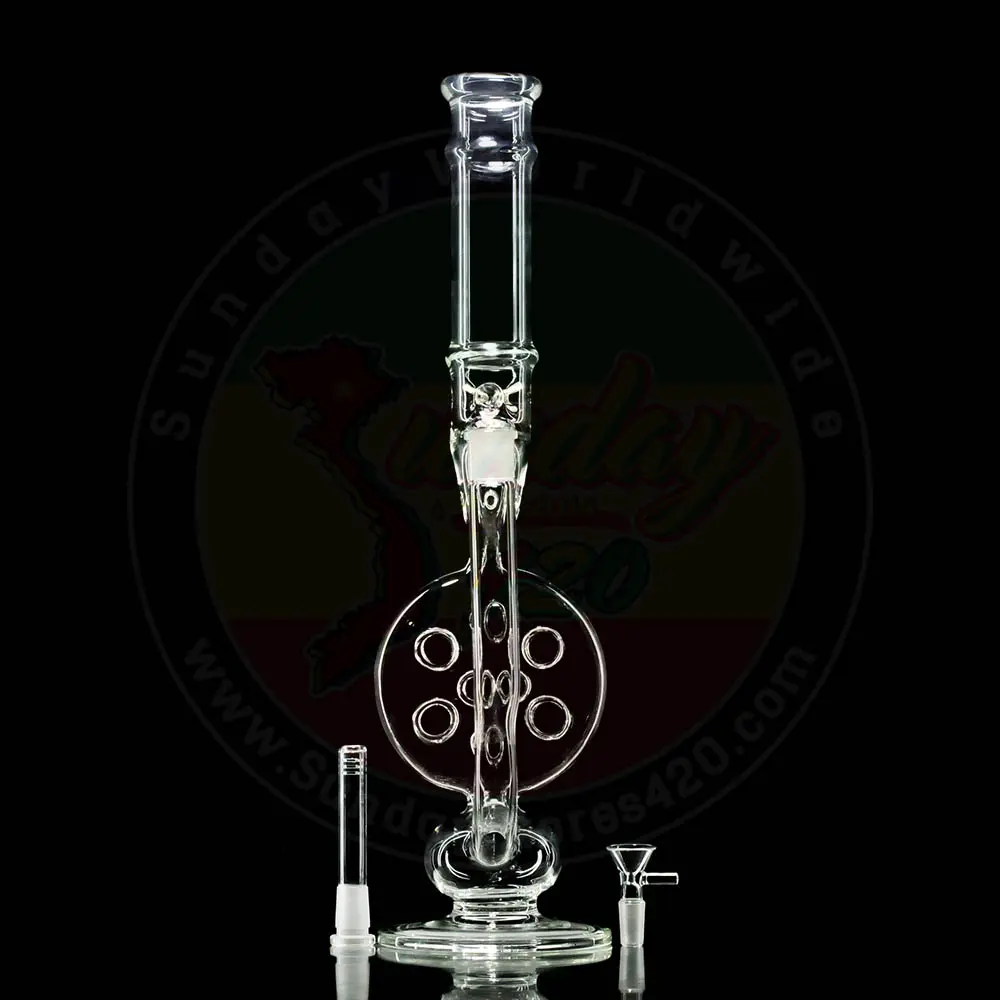 Sử Thi Boongs Glass - BTT54 1 Sử Thi Boongs Glass - BTT54